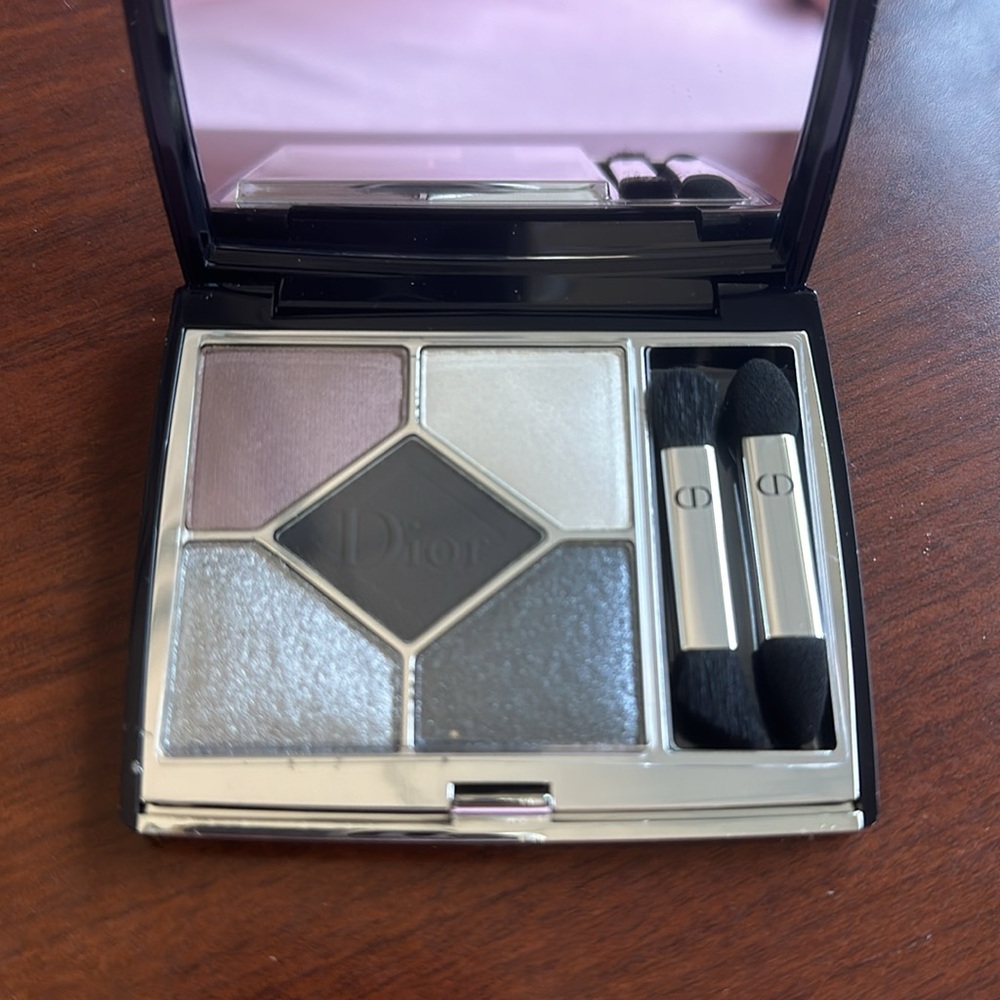 Dior 5 Couleurs Couture 079 Black Bow
